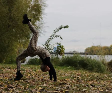 Trillium Ballet LLC