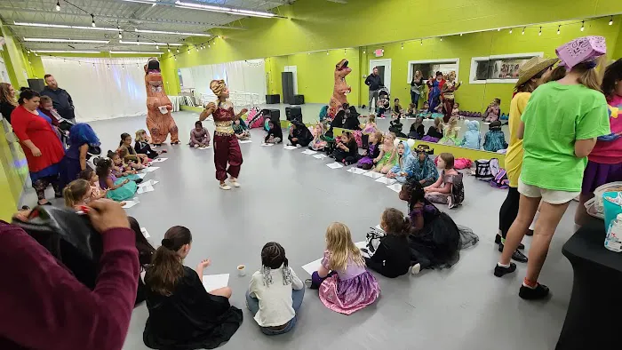 Over the Top Academy of Dance Picture 3