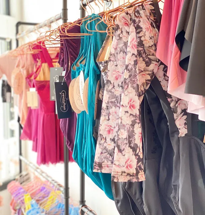 HMD Boutique Picture 4