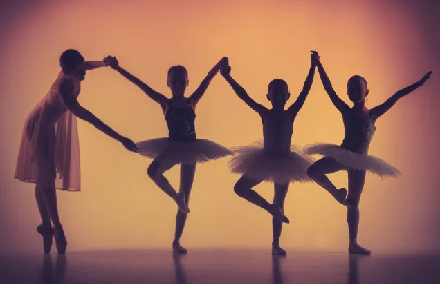 Ada Dance Academy LLC Picture 1