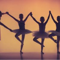 Ada Dance Academy LLC ico