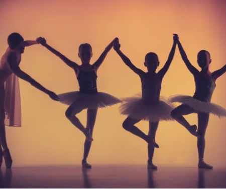 Ada Dance Academy LLC