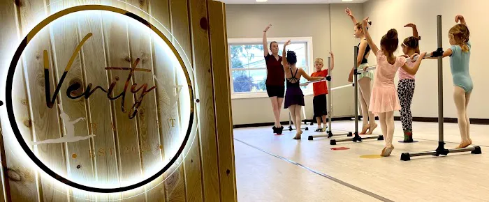 Verity Ballet Picture 1