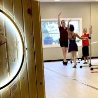 Verity Ballet ico