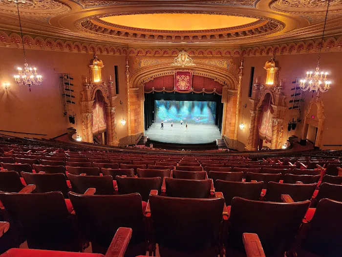 West Michigan Youth Ballet Picture 5