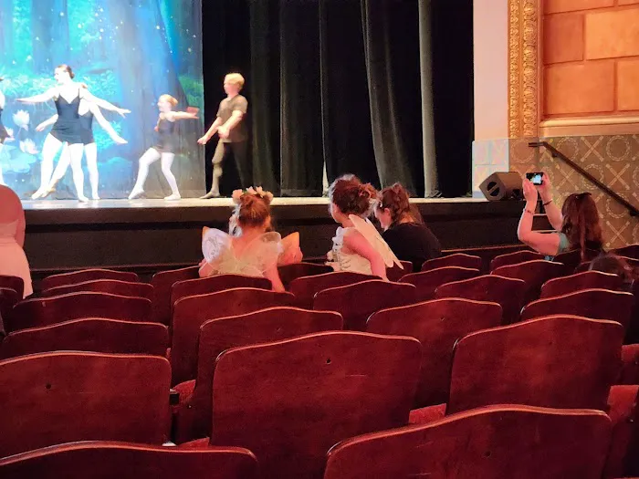 West Michigan Youth Ballet Picture 9