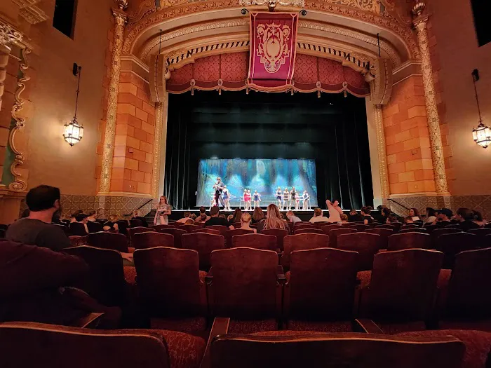 West Michigan Youth Ballet Picture 10
