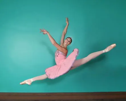 School of Rockford Ballet Picture 1