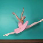 School of Rockford Ballet