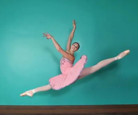 School of Rockford Ballet
