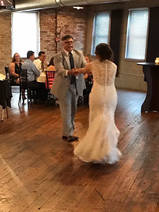 Silvestro's Ballroom Dance Picture 1