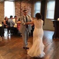 Silvestro's Ballroom Dance ico