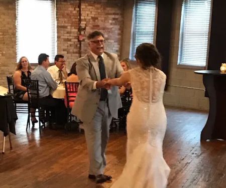 Silvestro's Ballroom Dance