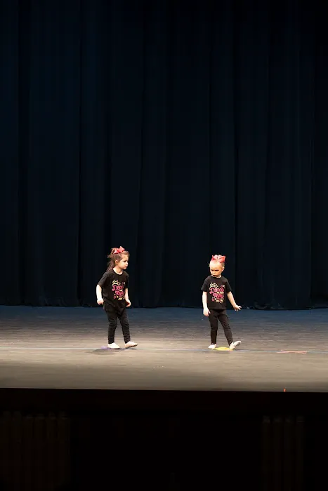Triumph Dance Academy Picture 7