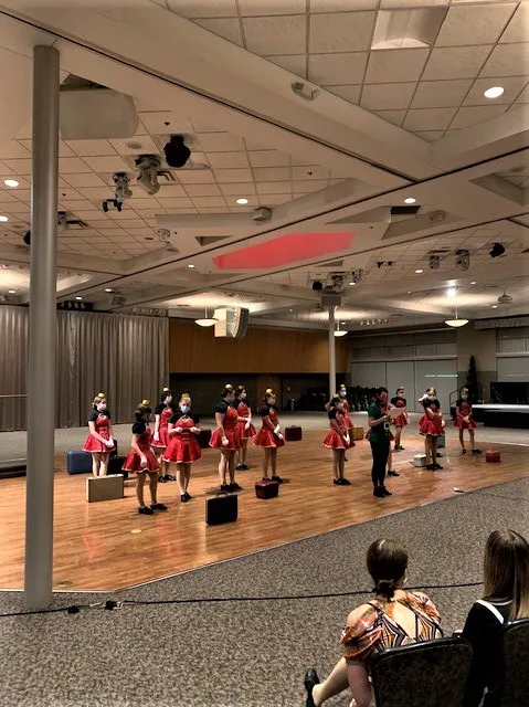 Ohana Dance Company Picture 9
