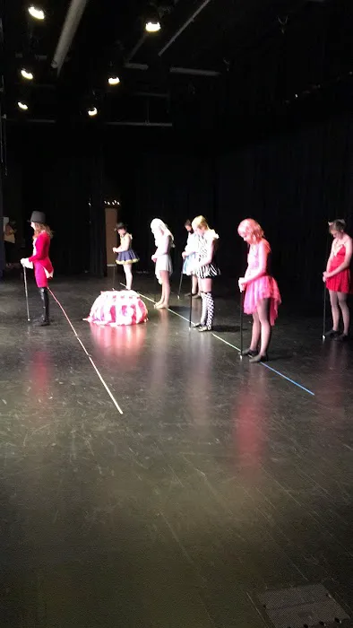 Ohana Dance Company Picture 7