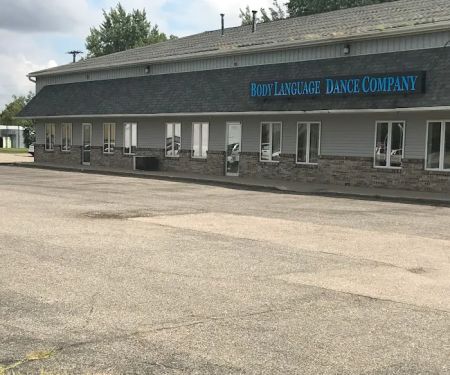 Body Language Dance Co