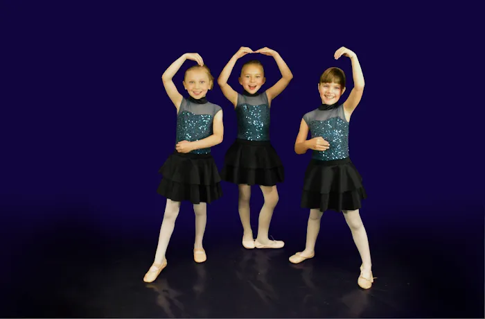 Sparkling Angel Dance Company Picture 3