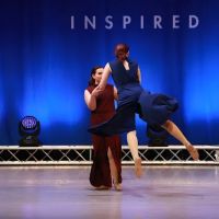 Sparkling Angel Dance Company ico