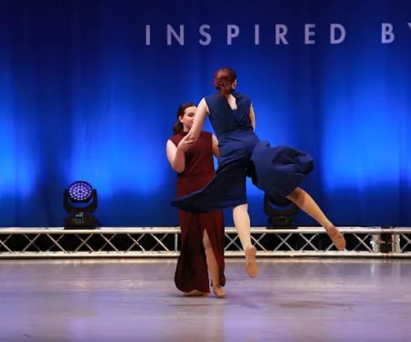 Sparkling Angel Dance Company