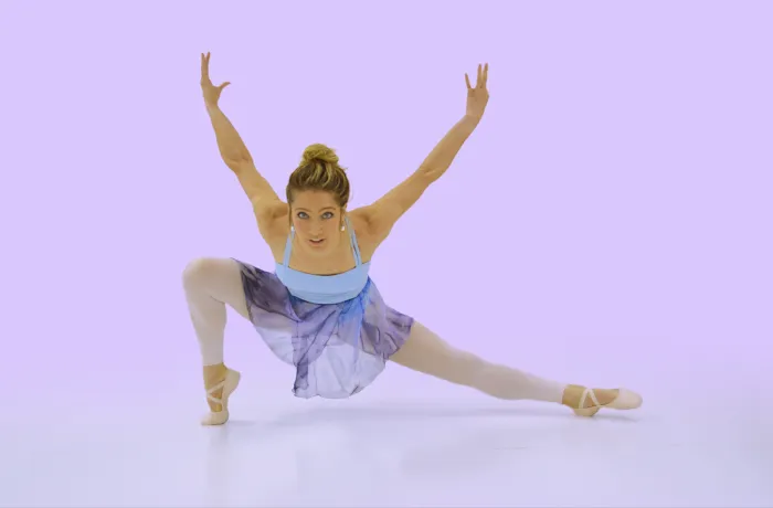 Sparkling Angel Dance Company Picture 2