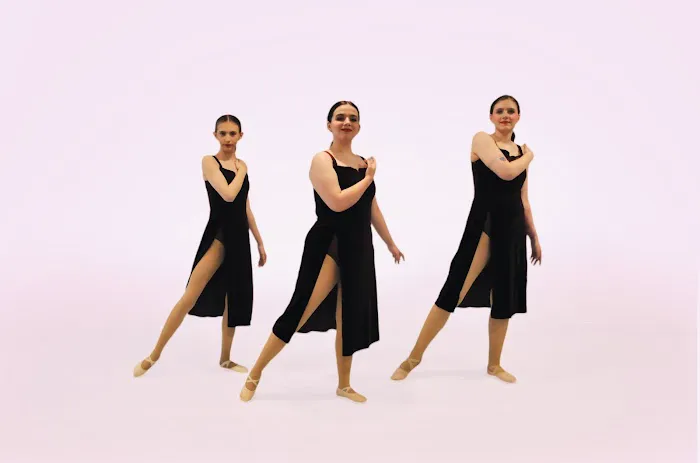 Sparkling Angel Dance Company Picture 6