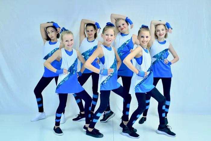 Sparkling Angel Dance Company Picture 8