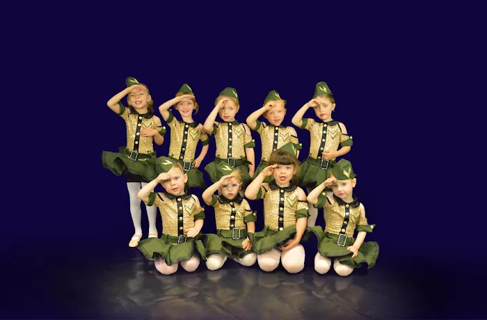 Sparkling Angel Dance Company Picture 7