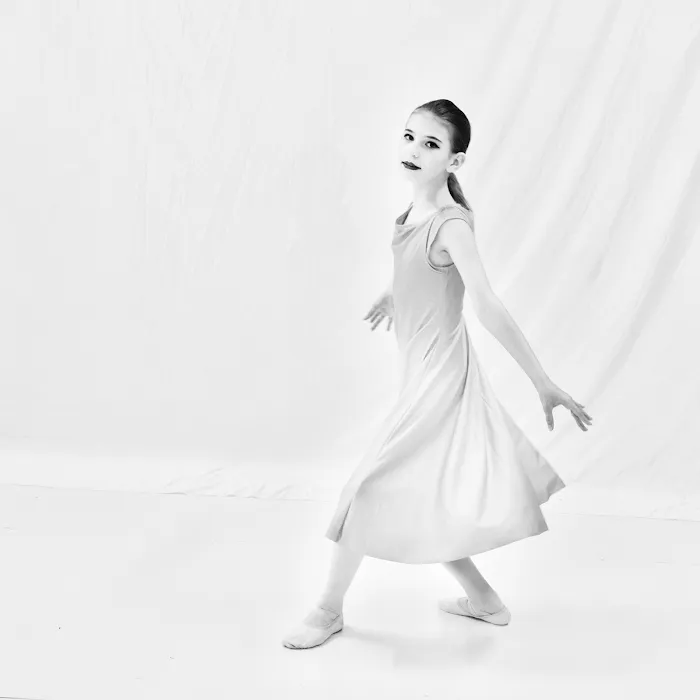 Sparkling Angel Dance Company Picture 9