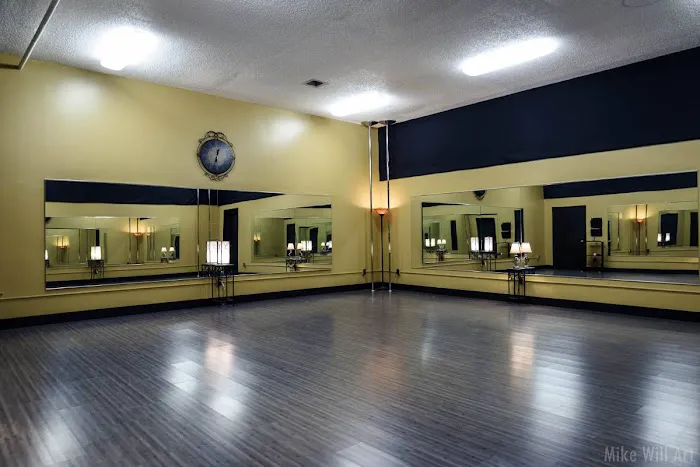 Moveir Dance Studio Picture 3