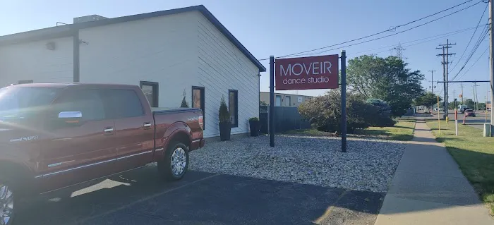 Moveir Dance Studio Picture 1