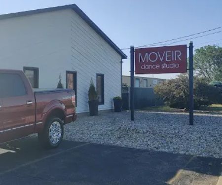 Moveir Dance Studio