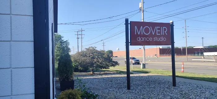 Moveir Dance Studio Picture 5