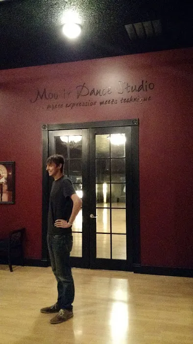 Moveir Dance Studio Picture 9