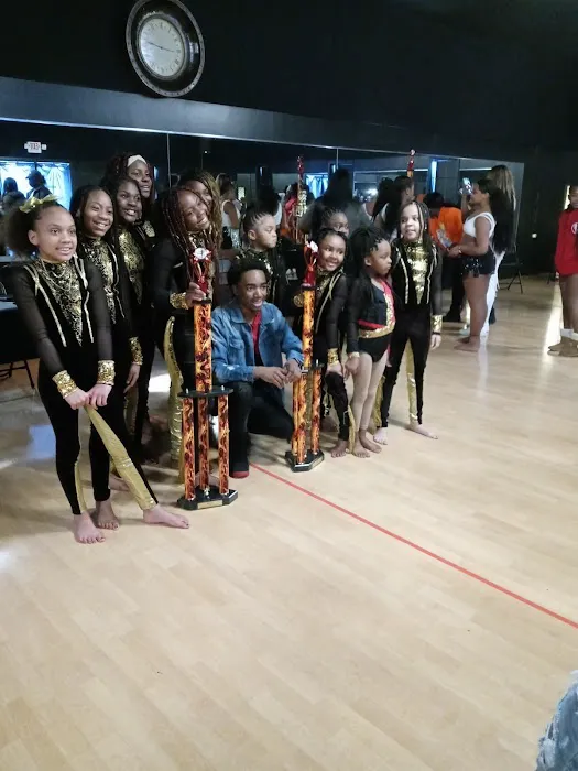 Moveir Dance Studio Picture 10