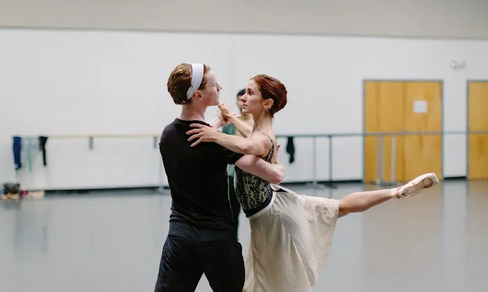Grand Rapids Ballet Picture 1
