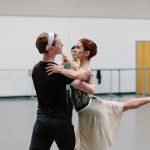Grand Rapids Ballet