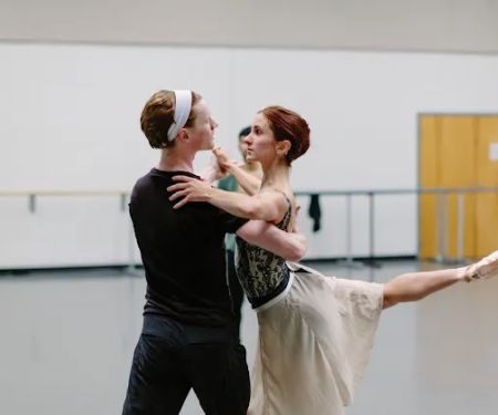 Grand Rapids Ballet