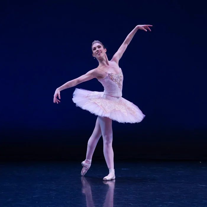 Grand Rapids Ballet Picture 3