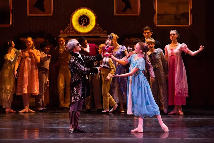 Grand Rapids Ballet Picture 4