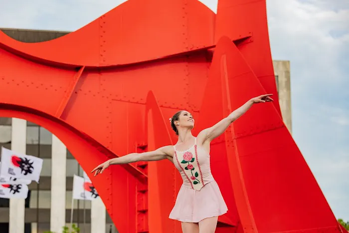 Grand Rapids Ballet Picture 7