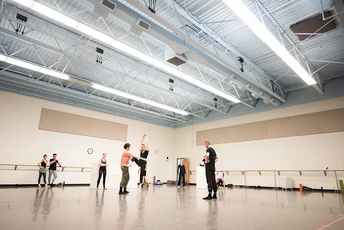 Grand Rapids Ballet Picture 8