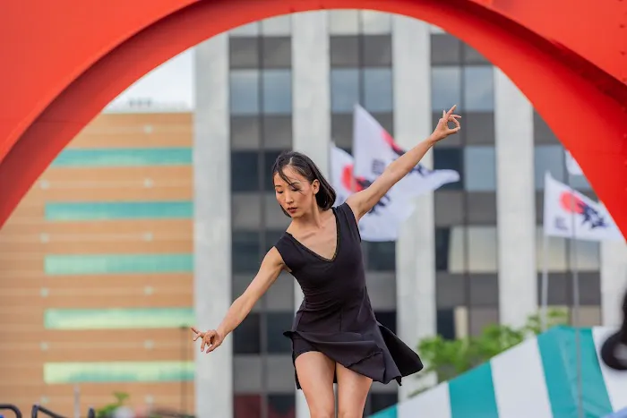 Grand Rapids Ballet Picture 5