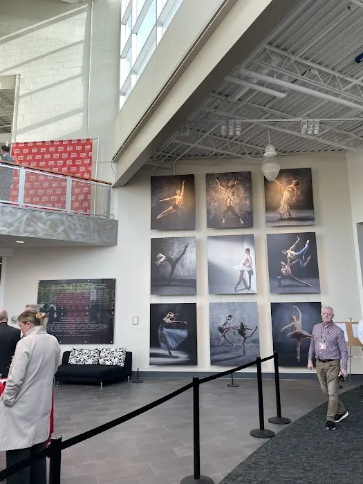 Grand Rapids Ballet Picture 6