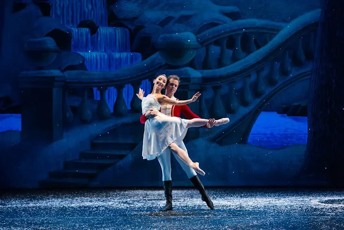 Grand Rapids Ballet Picture 10