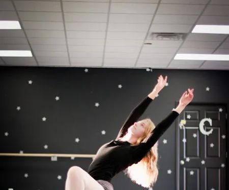 Hearts In Motion Dance Project