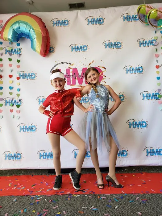 Hearts In Motion Dance Project Picture 3