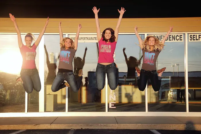 Hearts In Motion Dance Project Picture 5