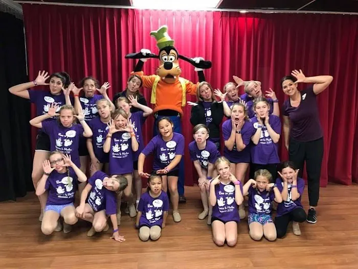 Hearts In Motion Dance Project Picture 6