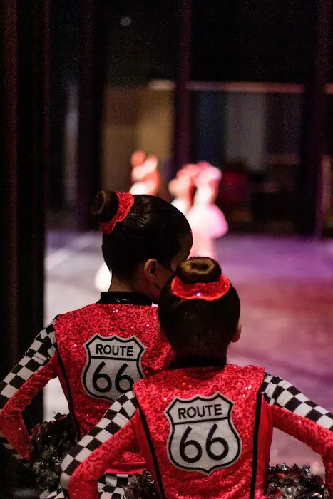 Hearts In Motion Dance Project Picture 4